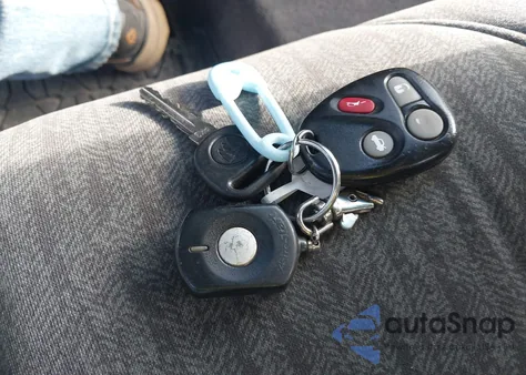 2003 Buick Lesabre Custom z USA, uszkodzony, nr VIN 1G4HP52K03U103406